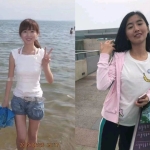 翟欣欣，搞“仙人跳”的妓女！