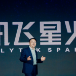 看完讯飞星火发布会后，我看到了国产大模型的未来