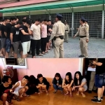 巴厘岛事件背后的东南亚大佬