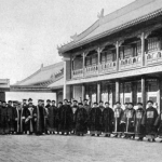 100年前光绪帝在北大的讲话,完全超出你的想象!