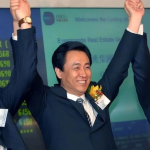 明明有机会,许家印为什么不跑?