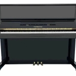YAMAHA雅马哈U10A(图片展示+视频演奏)