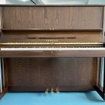 YAMAHA雅马哈W105(图文并茂+视频演示)