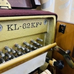 KAWAI卡瓦依KL-62KF(图文并茂+视频演示)