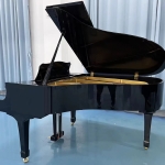 YAMAHA雅马哈C3B(图文并茂+视频演示)