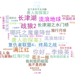 【Python数据分析案例】(十二)——中国高票房电影分析(爬虫获取数据及分析可视化全流程)