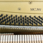 YAMAHA雅马哈MC301（图文并茂+视频演示）