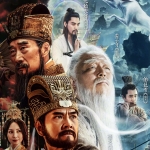 《封神第一部:朝歌风云》费翔黄渤领衔主演神话电影