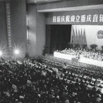 重庆前市长回忆：胡锦涛告诉我消息后，我当时没有向任何人讲，连老婆也没告诉