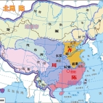 北周战南朝陈,洞庭湖起了决定作用?
