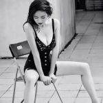 女神，请自爱！