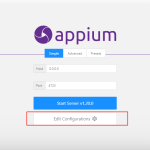 python appium自动化操作微信