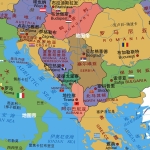 南斯拉夫解体成六国,都有哪些内忧外患?