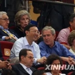 美总统称：杨洁篪——老虎杨！