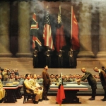 1972年,毛主席为何放弃日本战争赔偿?50年后才懂,他的良苦用心
