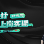 适合刚刚入行财会工作的人，工商行业账（03月）-张娜