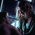 在战乱中的寻找爱情，看到女主后所有男人都不淡定了《乱世有情天》Charlotte Gray