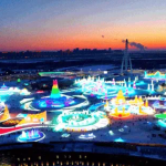 这“泼天的富贵”，砸到了尔滨！