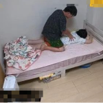 1段“四女侍一夫”视频曝光，引全网热议：咋这么疯？