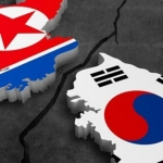 朝鲜半岛，永远无法统一！