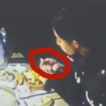 山东女子拔阴毛讹钱,全网炸裂!