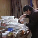 中国人的一次性生活