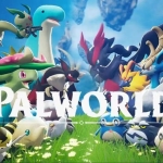 游戏《幻兽帕鲁(Palworld)》特殊版本