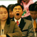 《年会不能停》是懂讽刺的!前互联网大厂被裁亲历者告诉你,现实只会更讽刺!