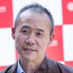 王石终于是个人了