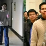 吴谢宇，这一生太悲凉了