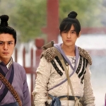 仙剑四[2024古装]36集全