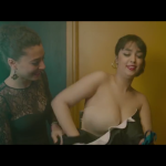 真人真事改编,3名警察强J女孩还拍下视频威胁《美女与猎犬 Aala Kaf Ifrit》电影