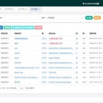 实测！开源最好用的自动化测试平台-LuckyFrameWeb