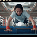 贾玲翻拍它,其实挺大胆的《热辣滚烫》电影