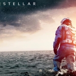 电影《星际穿越 Interstellar》 (2014)