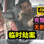 临时劫案[2024]【正式版】 动作 犯罪 郭富城 林家栋