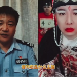 脱下警服后,反诈老陈终成赛博诈骗犯