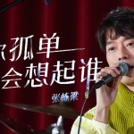 《当你孤单你会想起谁》吉他谱