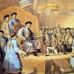 中国人要想进步，就不能再做下跪的奴才。