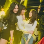 下药性侵还拍视频,韩国明星丑闻被拍出来了!