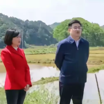 李佩霞与毛奇合影曝光，最恐怖的是……