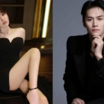 辛巴和小杨哥撕出的婚外情,真相很疼