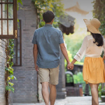 现在已经没有人因为出轨离婚了