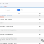 Docker搭建一款开源的个人博客系统