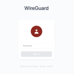 在 Docker 中搭建 WireGuard 组网服务